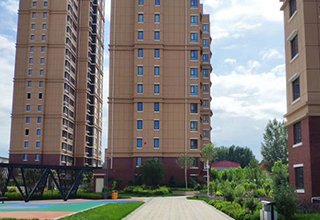 2022年5月，涿州凯兴花园悦享城出租房价格详细信息