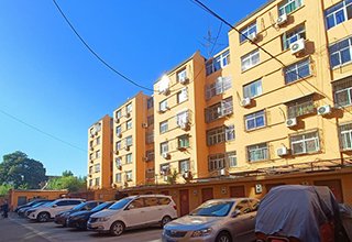 2022年5月，涿州县府小区月租900元以下出租房有哪些？