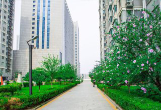 2022年5月，涿州香港豪庭出租房价格详细信息
