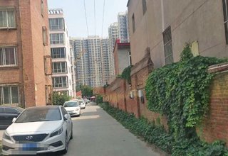 2022年5月，涿州新府阳光二号院出租房价格详细信息