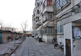 2022年4月，涿州三五四三家属院二手房出售信息数据汇总
