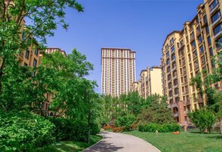 2022年5月，涿州香邑溪谷玫瑰园月租900元以上出租房有哪些？
