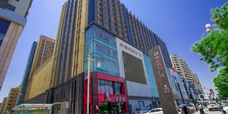 2022年5月，涿州惠友钻石广场A座二手房出售信息汇总