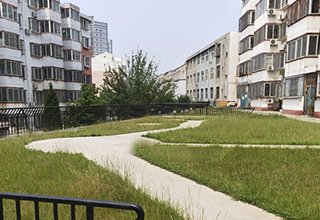 2022年5月，涿州华阳公寓二手房价多少钱一平？