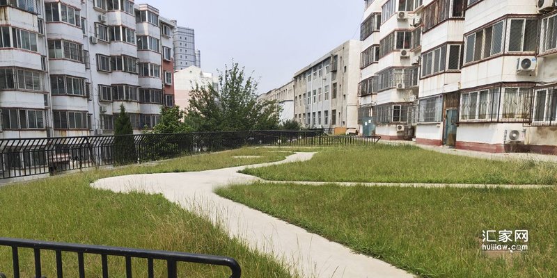 2022年5月，涿州华阳公寓二手房价多少钱一平？