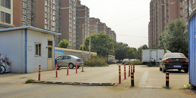 2022年5月，涿州新怡小区出租房价格速览