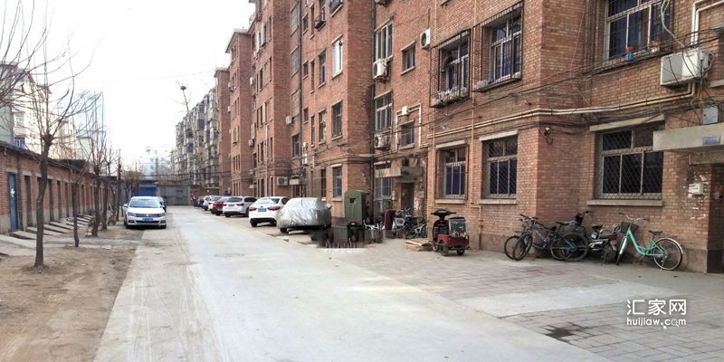 2022年5月，涿州邱庄小区二手房价格速览