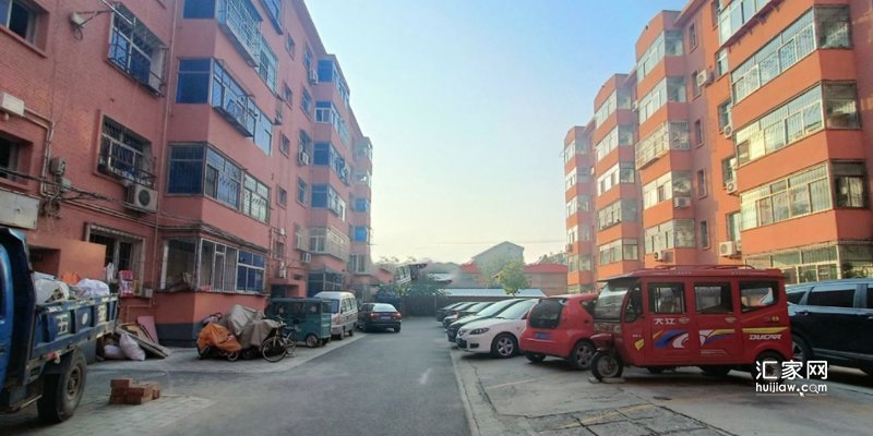 2022年5月，涿州东关粮食局小区8000元以上二手房有哪些？