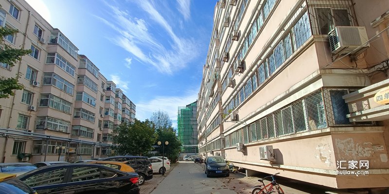 涿州研制厂小区二手房价多少钱一平？