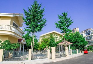 2022年5月，涿州名流丽苑别墅16000元以上二手房有哪些？