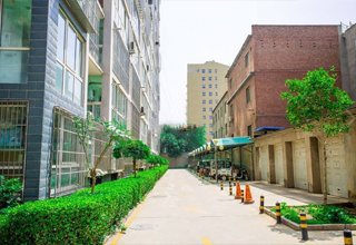 涿州汇元国际小区出租房多少钱？