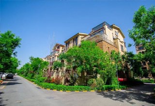 2022年5月，涿州香邑溪谷原墅15000元以下二手房有哪些？