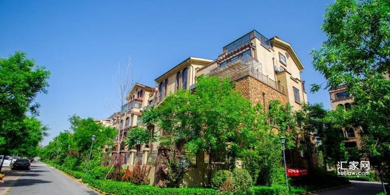2022年5月，涿州香邑溪谷原墅15000元以下二手房有哪些？