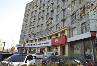 涿州国富公寓出租房多少钱？