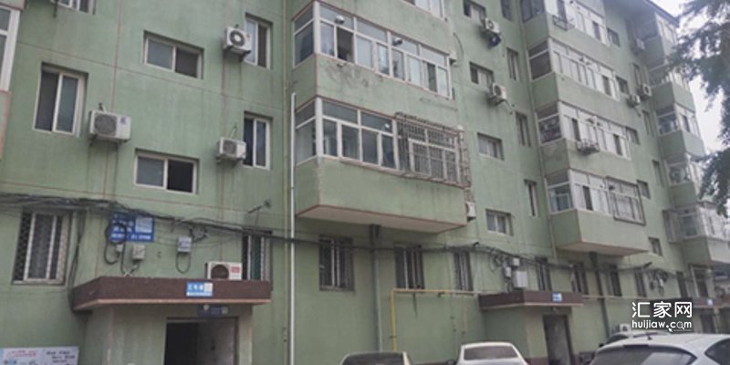 涿州市医院小区二手房价多少钱一平米？