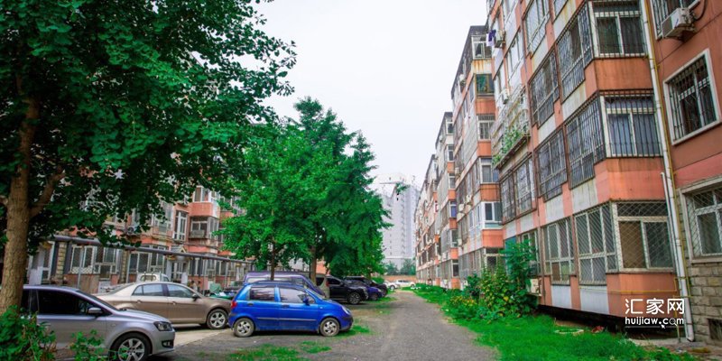 涿州绿茵小区二手房价格多少钱一平？