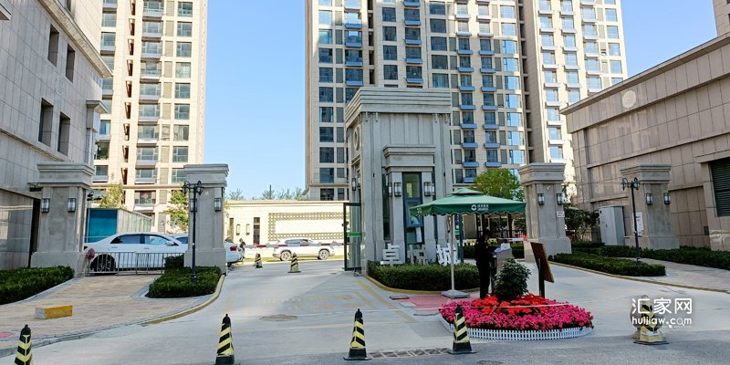 2022年6月，涿州北京未卓悦城月租1300元以上出租房有哪些？
