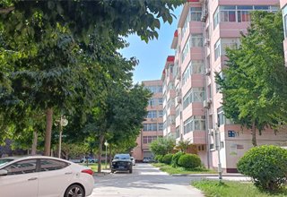 2022年6月，涿州光明小区出租房价格详细信息