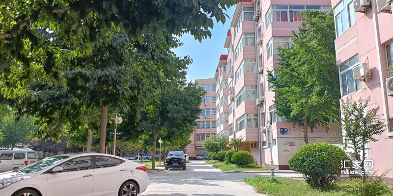 2022年6月，涿州光明小区出租房价格详细信息