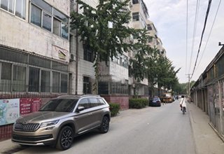 2022年6月，涿州清凉寺小区9000元以上二手房有哪些？