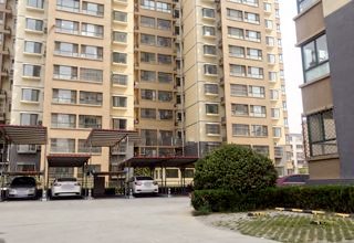 2022年6月，涿州东方丽景8000元以下二手房有哪些？