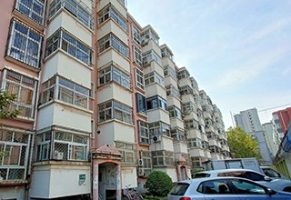 2022年6月，涿州新府阳光一号院8000元以下二手房有哪些？