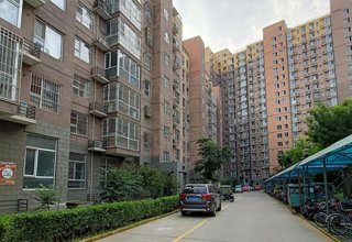 2022年6月，涿州汇元新天地8000元以下二手房有哪些？