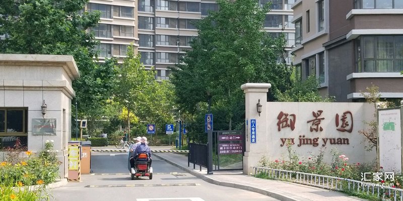 2022年6月，涿州君临天下御景园14000-16000元二手房有哪些？