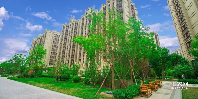 2022年6月，涿州华融现代城12000-14000元二手房有哪些？