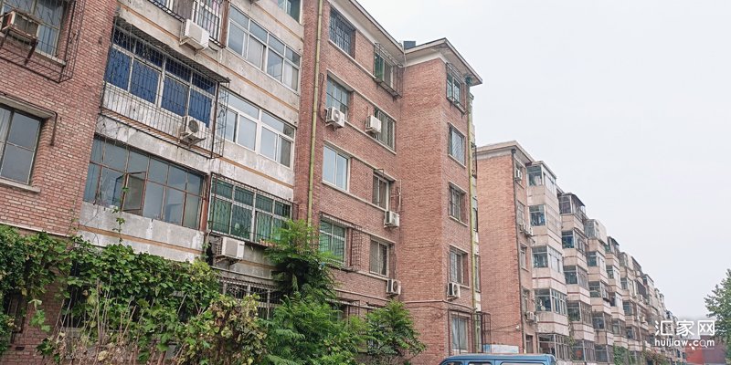 2022年6月，涿州职教中心家属院二手房价格详细信息