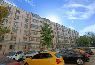 2022年6月，涿州怡安小区二手房价格详细信息
