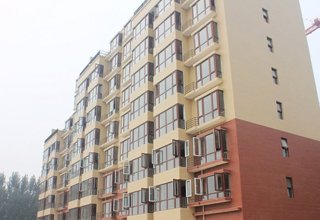 2022年6月，涿州嵘御航城10000-11000元以下二手房有哪些？