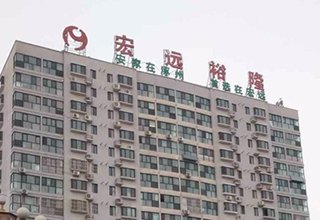 2022年6月，涿州宏远裕隆7000-10000元二手房有哪些？