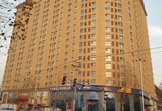 2022年6月，涿州同善园三期京第银座10000元二手房有哪些？