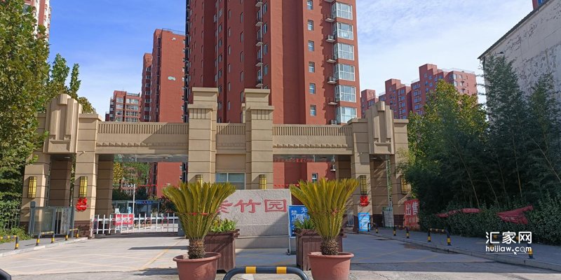2022年6月，涿州紫竹园二期二手房出售信息汇总