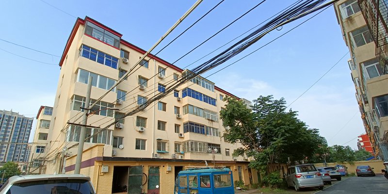 2022年6月，涿州天龙小区一期8000-10000元二手房有哪些？