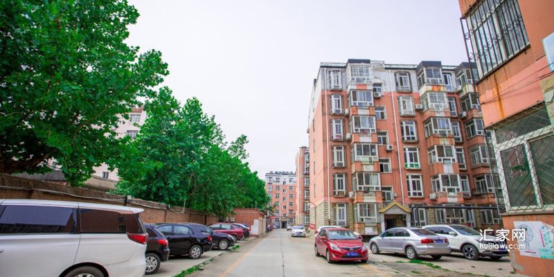 2022年6月，涿州绿茵小区6000-8000元二手房有哪些？