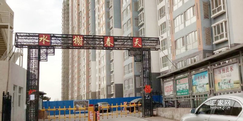 2022年6月，涿州水榭春天1-1.2万元二手房有哪些？