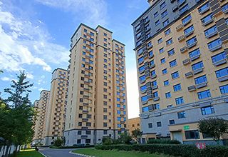 2022年6月，涿州呈颐园月租500-700元出租房有哪些？
