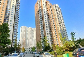2022年6月，涿州金阳瑞景7000-7500元二手房有哪些？