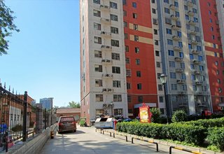 2022年6月，涿州联合一号院7000-7500元二手房有哪些？