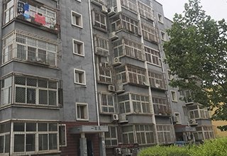2022年6月，涿州东林家园7000-7500元二手房有哪些？