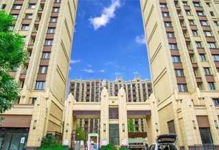 涿州高铁新城二手房单价7000-8000元一居室有哪些？