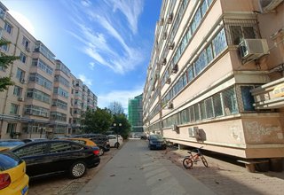 涿州范阳公园附近出租房一居室有哪些？租金多少钱？