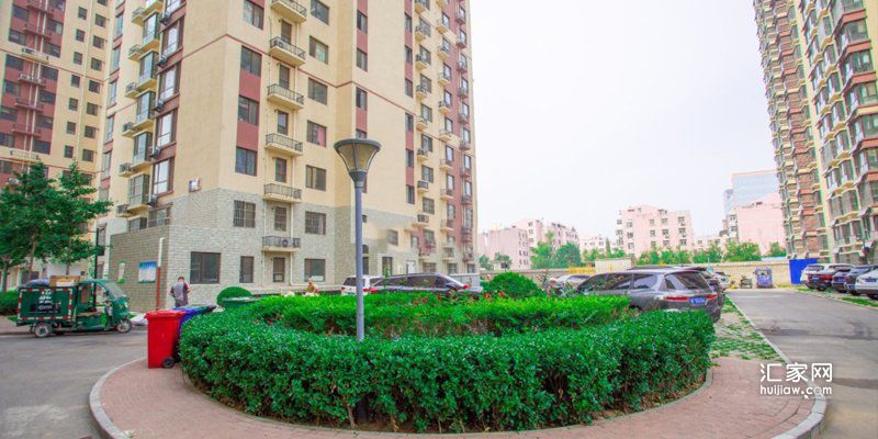 2022年6月，涿州锦绣范阳(北新家园)6000-8000元二手房有哪些？
