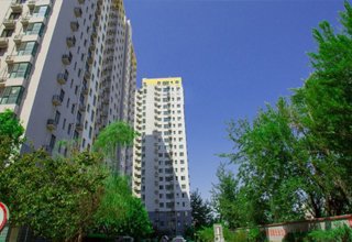 涿州双塔区40平米左右的二手房有哪些？