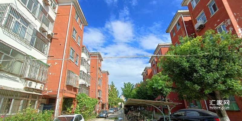 涿州南关小学附近50万以内二手房有哪些？