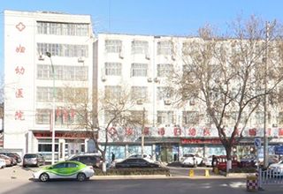 涿州妇幼保健医院附近二手房50万以内房源有哪些？