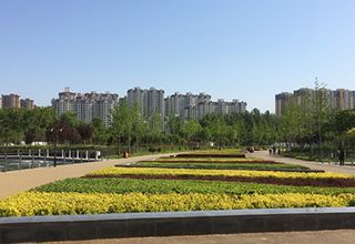 涿州德信文化公园附近二手房55-60万在售房源有哪些？