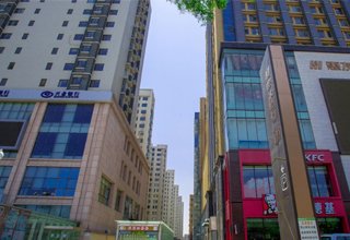 涿州惠友钻石广场附近二手房55-60万在售房源有哪些？